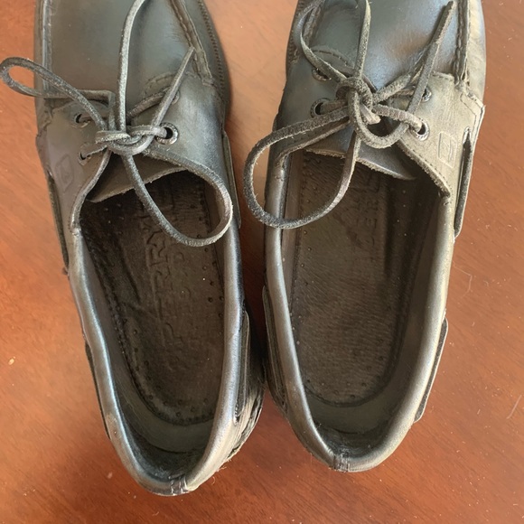 Sperry shoes - Picture 4 of 4